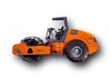 Egyhengeres hengerek Hamm 3414 HT-P