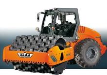 Egyhengeres hengerek Hamm 3414 HT-P