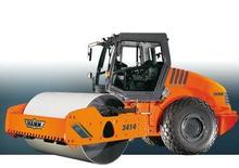 Egyhengeres hengerek Hamm 3414 HT-V