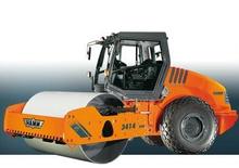 Egyhengeres hengerek Hamm 3414 HT-VIO