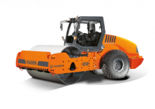 Egyhengeres hengerek Hamm 3518 HT