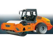 Egyhengeres hengerek Hamm 3518 V