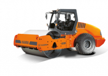 Egyhengeres hengerek Hamm 3520 HT