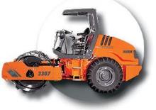 Egyhengeres hengerek Hamm 3520
