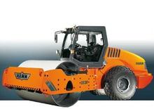 Egyhengeres hengerek Hamm 3520 HT-V
