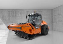 Egyhengeres hengerek Hamm 3625 HT VC