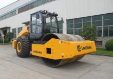 Egyhengeres hengerek Liugong 6118E