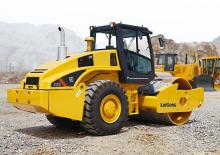 Egyhengeres hengerek Liugong 6120H