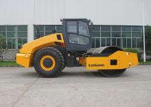 Egyhengeres hengerek Liugong 6122E