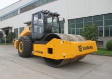 Egyhengeres hengerek Liugong 6620E 