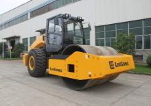Egyhengeres hengerek Liugong 6622E 