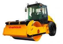 Egyhengeres hengerek Changlin 8088L