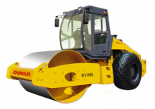 Egyhengeres hengerek Changlin 8108L