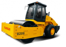Egyhengeres hengerek Changlin 8206