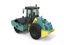 Egyhengeres hengerek Ammann ARS 170 PD