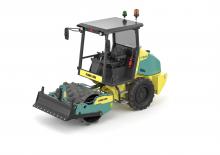 Egyhengeres hengerek Ammann ARS 30