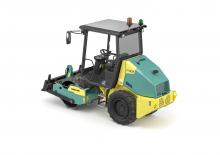 Egyhengeres hengerek Ammann ARS 30 PD