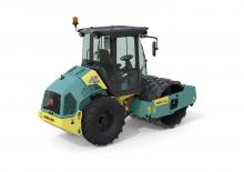 Egyhengeres hengerek Ammann ARS 70 PD