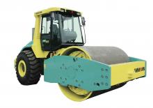 Egyhengeres hengerek Ammann ASC 200 PD