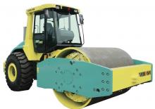 Egyhengeres hengerek Ammann ASC 250 PD/PDHD/PDHT