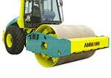 Egyhengeres hengerek Ammann ASC 70 D