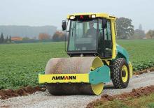Egyhengeres hengerek Ammann ASC 70 HT