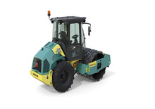 Egyhengeres hengerek Ammann ASC 70 HX