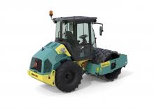 Egyhengeres hengerek Ammann ASC 70 HXPD