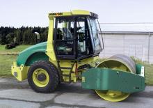 Egyhengeres hengerek Ammann ASC 90 HDPD