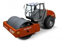 Egyhengeres hengerek weycor AW 1070 e