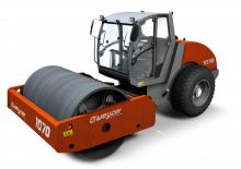 Egyhengeres hengerek weycor AW 1070