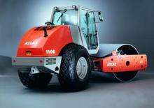 Egyhengeres hengerek Atlas AW 1100