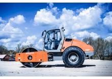 Egyhengeres hengerek Atlas-weycor AW 1110