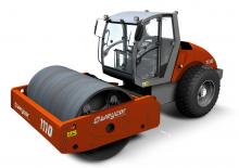 Egyhengeres hengerek weycor AW 1110