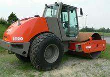 Egyhengeres hengerek Atlas AW 1110