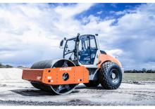 Egyhengeres hengerek Atlas-weycor AW 1120