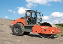 Egyhengeres hengerek Atlas-weycor AW 1120