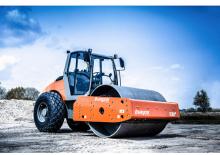 Egyhengeres hengerek Atlas-weycor AW 1130