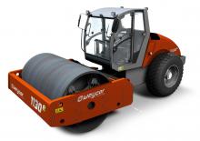 Egyhengeres hengerek weycor AW 1130 e