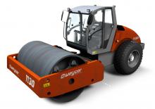 Egyhengeres hengerek weycor AW 1130