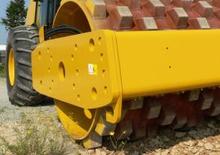 Egyhengeres hengerek Atlas AW 1140