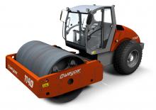 Egyhengeres hengerek Atlas-weycor AW 1140