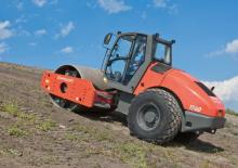 Egyhengeres hengerek Atlas-weycor AW 1140