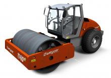 Egyhengeres hengerek weycor AW 1140 e