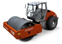 Egyhengeres hengerek weycor AW 1140