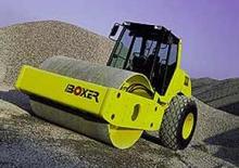 Egyhengeres hengerek Protec Boxer 109