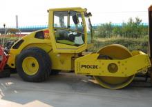 Egyhengeres hengerek Protec Boxer 113