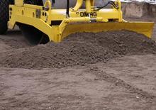 Egyhengeres hengerek Bomag BW 124 DH