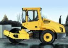 Egyhengeres hengerek Bomag BW 177 D-4