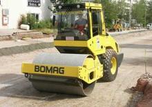 Egyhengeres hengerek Bomag BW 177 DH-4 BVC